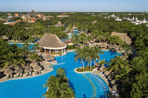 Catalonia Riviera Maya Resort & Spa Hotel - All-Inclusive - Cancun, Mexico