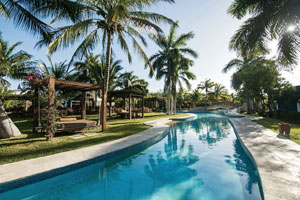 Iberostar WAVES Paraiso Beach - All Inclusive Resort Riviera Maya