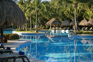 Iberostar Paraiso Beach - All Inclusive Resort Riviera Maya